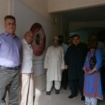 Ultrasound facility inaugurated for patients at MediHealth-2