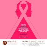 Early detection can save lives. Get examined today!